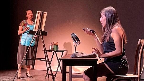 En la introducción, Spanish Theatre Dance Language Speaks News